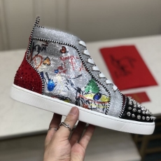 Christian Louboutin Low Shoes